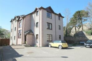 9, Rosebank Court, Leopold Street, Nairn IV12 4HT