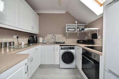 Tennyson Gardens, Gosport