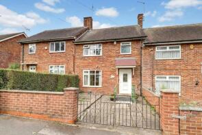 193, Arnold Road, Nottingham NG5 5HP