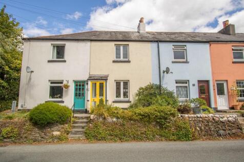 Whitchurch Road, Tavistock, PL19