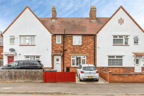 Welford Avenue, Irthlingborough