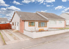 37, Milnefield Avenue, Elgin IV30 6EJ