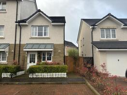 35a, Dumyat Road, Causewayhead, Stirling FK9 5HA