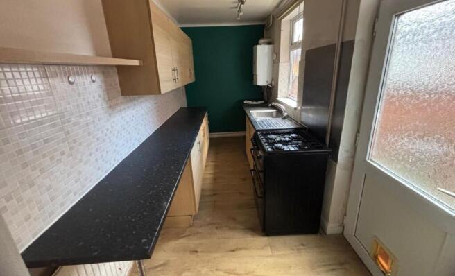 109 Wordsworth Road, Knighton Fields, Leicester, LE2 6ED photo 4