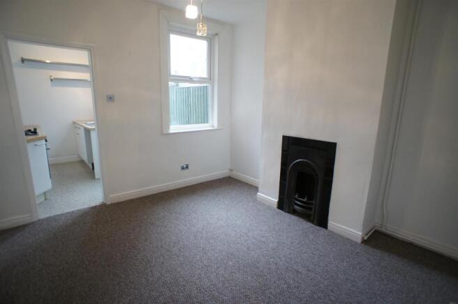 Reception Room 2