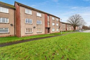 Flat 1/1, 11, Cumbrae Road, Renfrew PA4 0DS