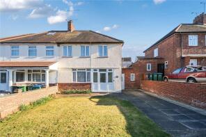 168, Avenue Road, Erith DA8 3AZ