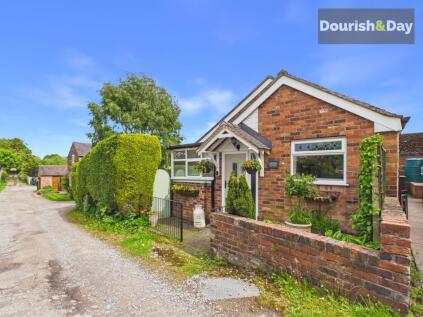 Pipe Gate, Market Drayton, TF9