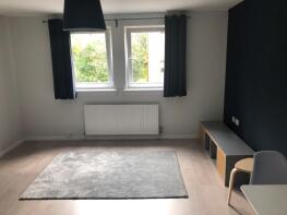 Flat 7, 9, Heriothill Terrace, Broughton, Edinburgh EH7 4DZ
