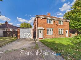 16, Ruskin Avenue, Dunston, Gateshead NE11 9AT