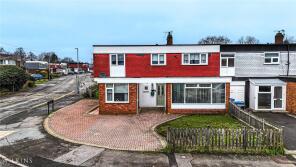 16, Clifton Avenue, Tamworth B79 8EF