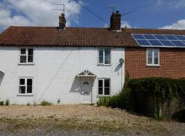 7, Pensthorpe Hall Cottages, Fakenham Road, Pensthorpe NR21 0LN