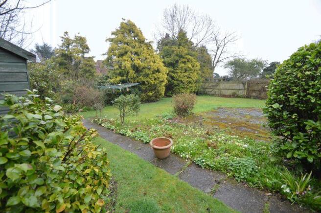 Gardens 