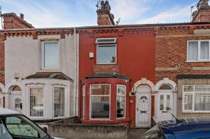 31, Jefferson Street, Goole DN14 6SH