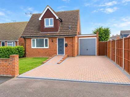 Dreadnought Avenue, Minster On Sea, Sheerness