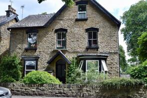 10a, Crescent Road, Sheffield S7 1HJ