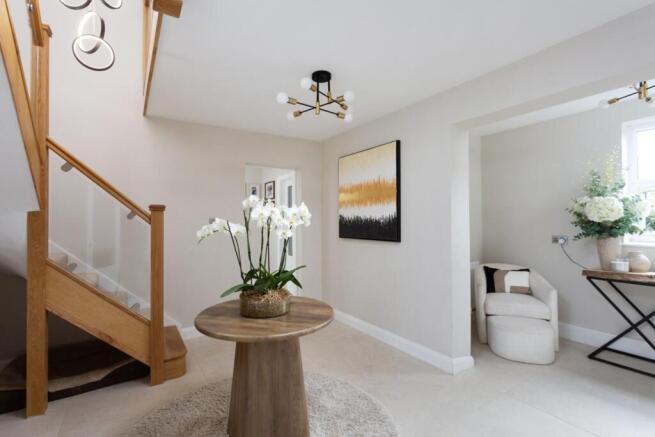 4 bed Detached for sale Image 11