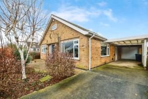 5, Herlyn Crescent, Ingoldmells PE25 1NN