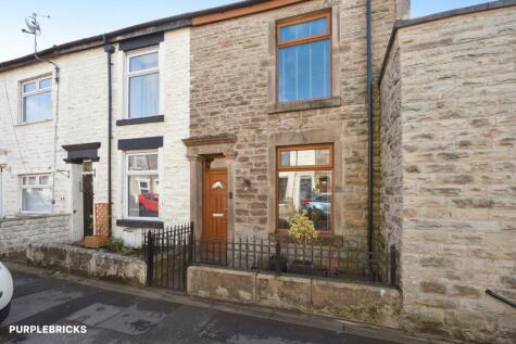 Sudell Road, Darwen, BB3