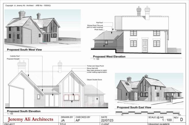 Planning Permission