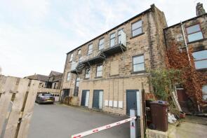 1, Miller Street, Sheffield S36 2RP