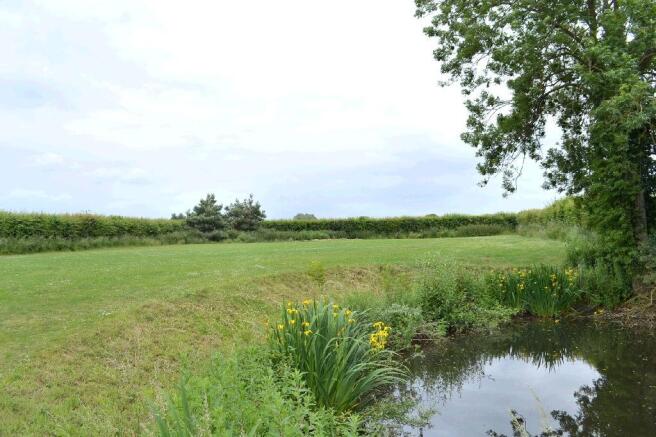 Deopham, Wymondham,Norfolk