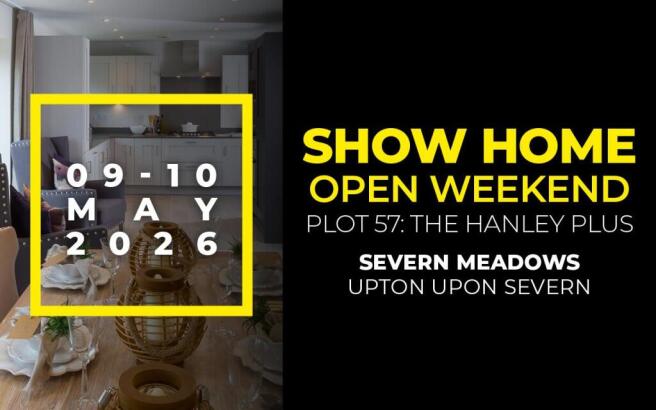 4838 KH Show Home Open Weekend_Severn Meadows _9-1