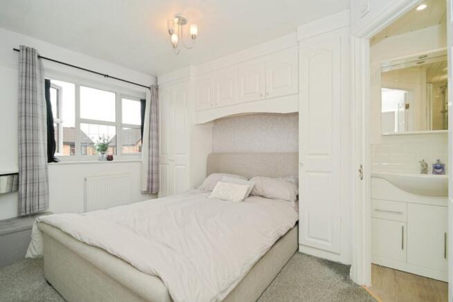 Main Bedroom