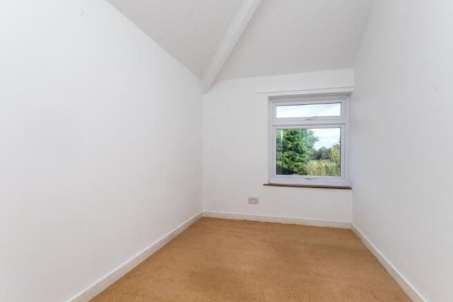 Bedroom
Three