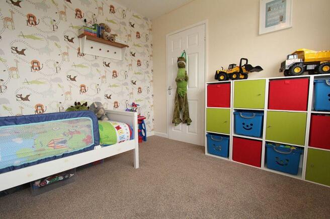 Bedroom 2