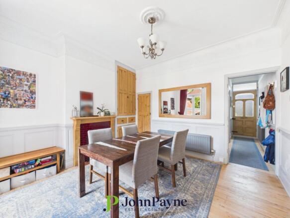 Dining Room (Rear)