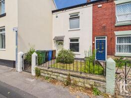 13, Station Street, Hazel Grove, Stockport SK7 4EX
