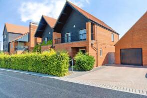 3, Roman Drive, Winchester SO22 6GA