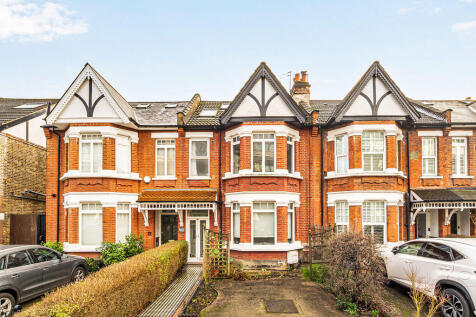 Warwick Road, London