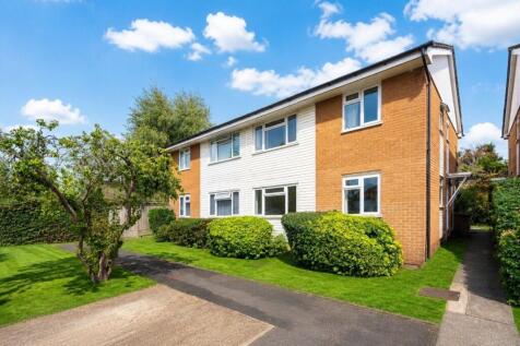 Bisley Close, Worcester Park, KT4