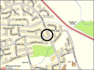 Street Map