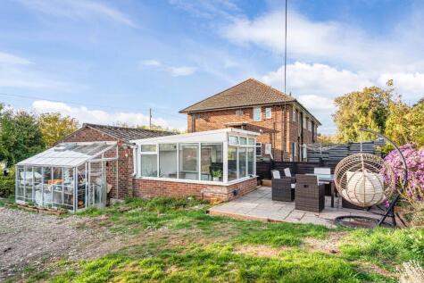 Twyford, Winchester