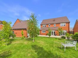 24, Villard Close, Coombe Hill, Gloucester GL19 4ER