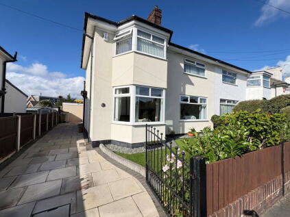 Northway, Maghull