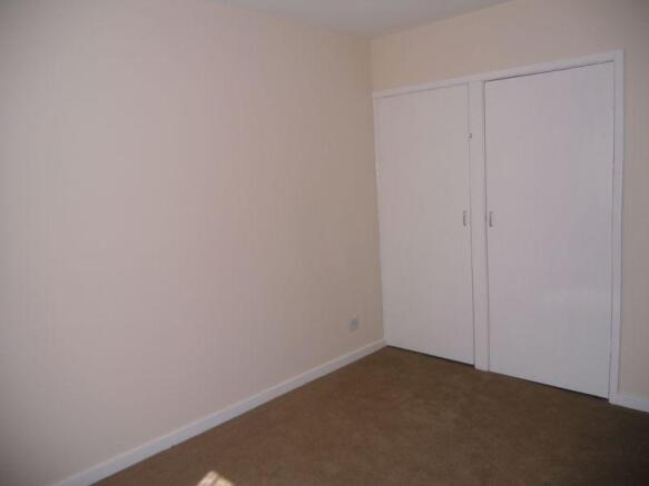 Bedroom 2 - 2