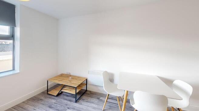 1 bed Flat to rent Image 6