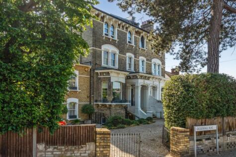 Gressenhall Road, Putney, London, SW18