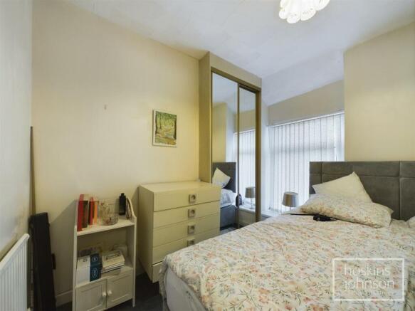 Bedroom 2