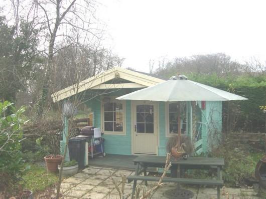 Summer House