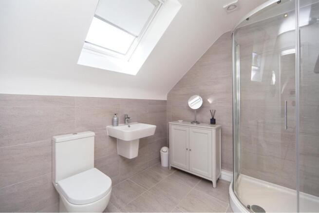 En-suite One