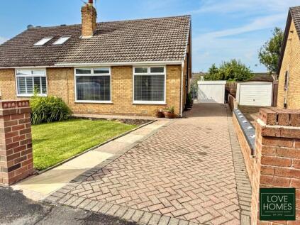 Windsor Road, Garstang | True Bungalow | Two Double Bedrooms | No Chain | Fully Modernised