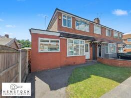 21, Brierley Drive, Manchester M24 1DN