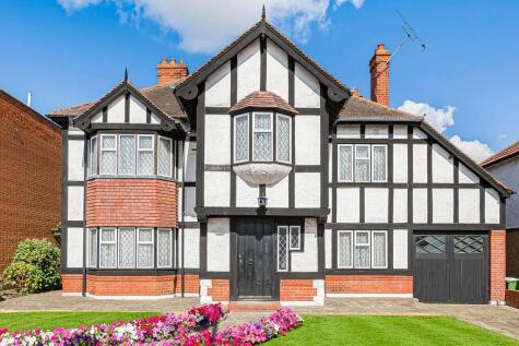 Woolwich Road, London