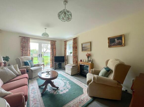 Annex Living Room (1)