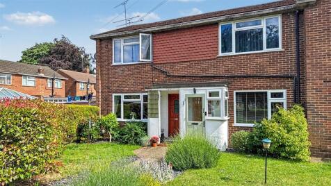 Cheyne Way, Farnborough
